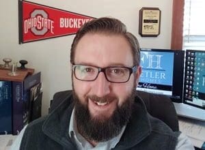 Josh Hostetler - Technical Education