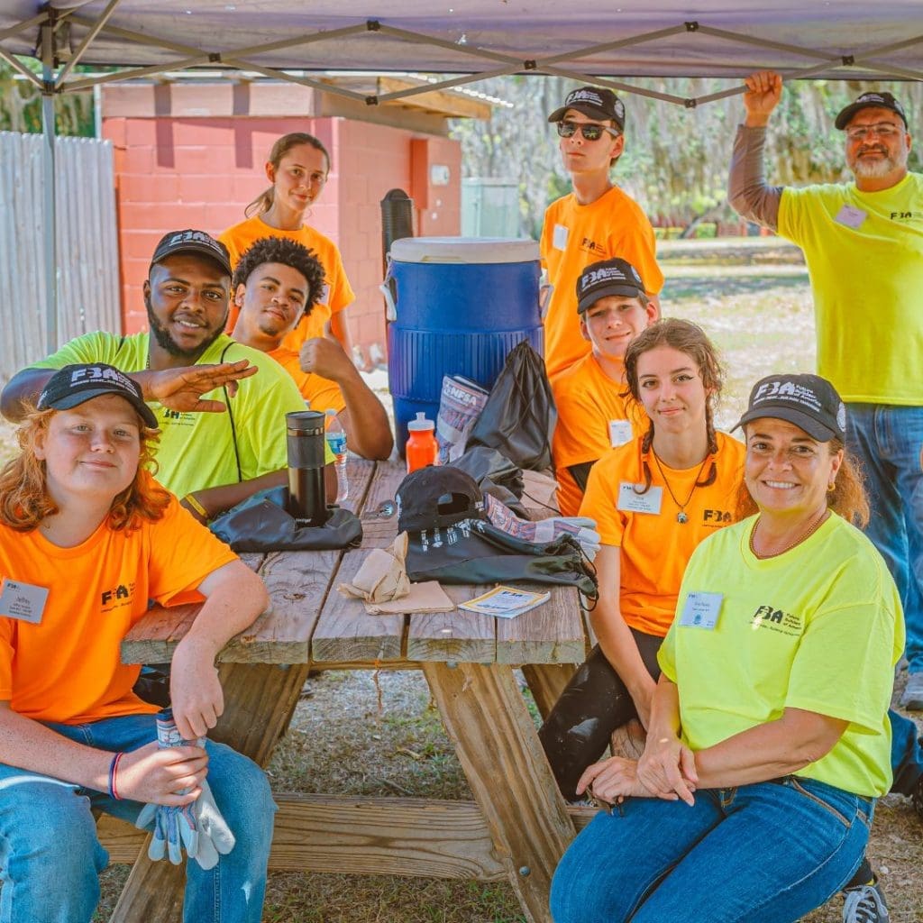 FBA Summit Future Builders of America