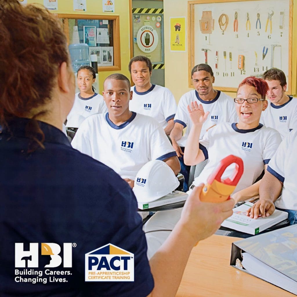 Back to School HBI PACT FBA