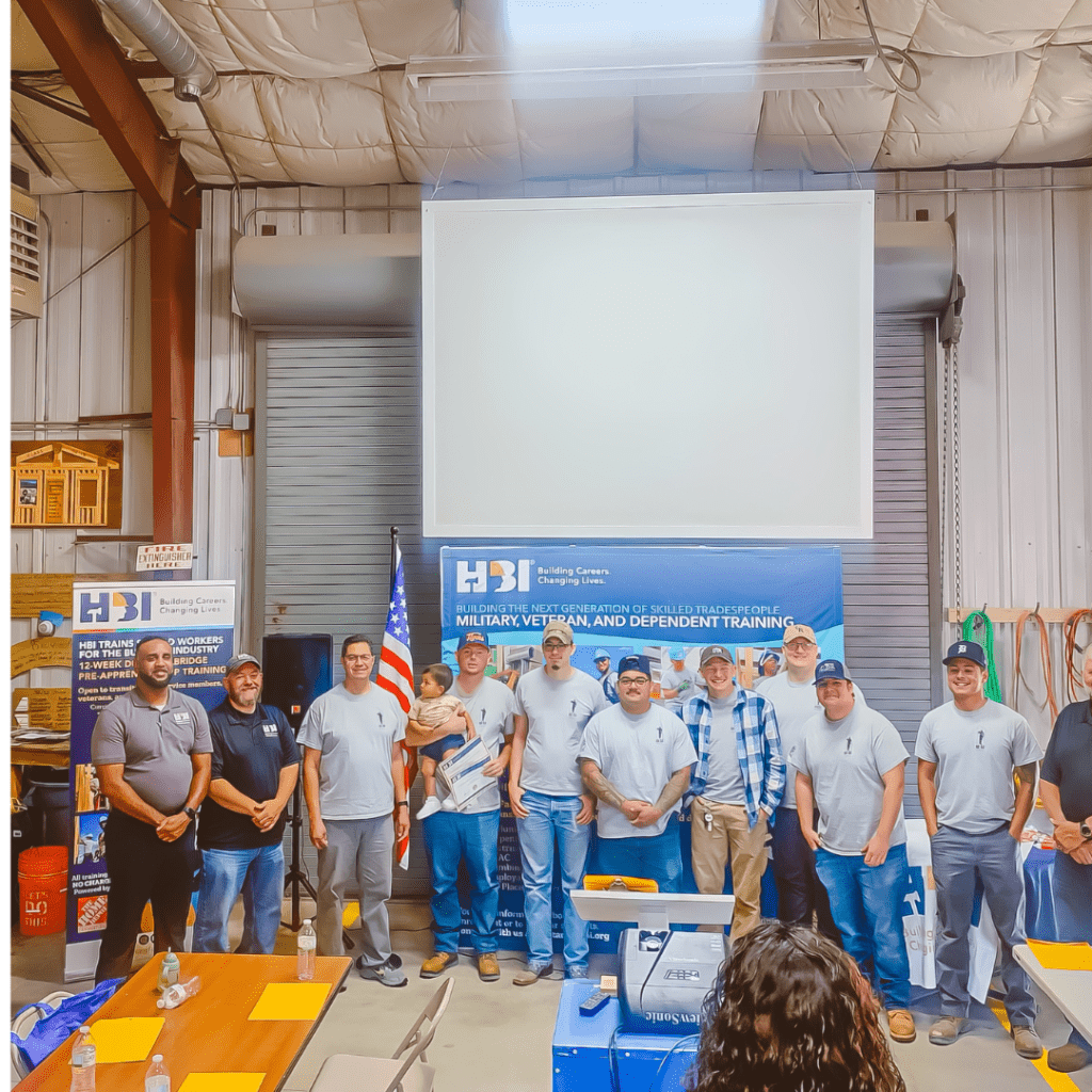 Honoring Military Families: Explore Career Opportunities in Construction This November