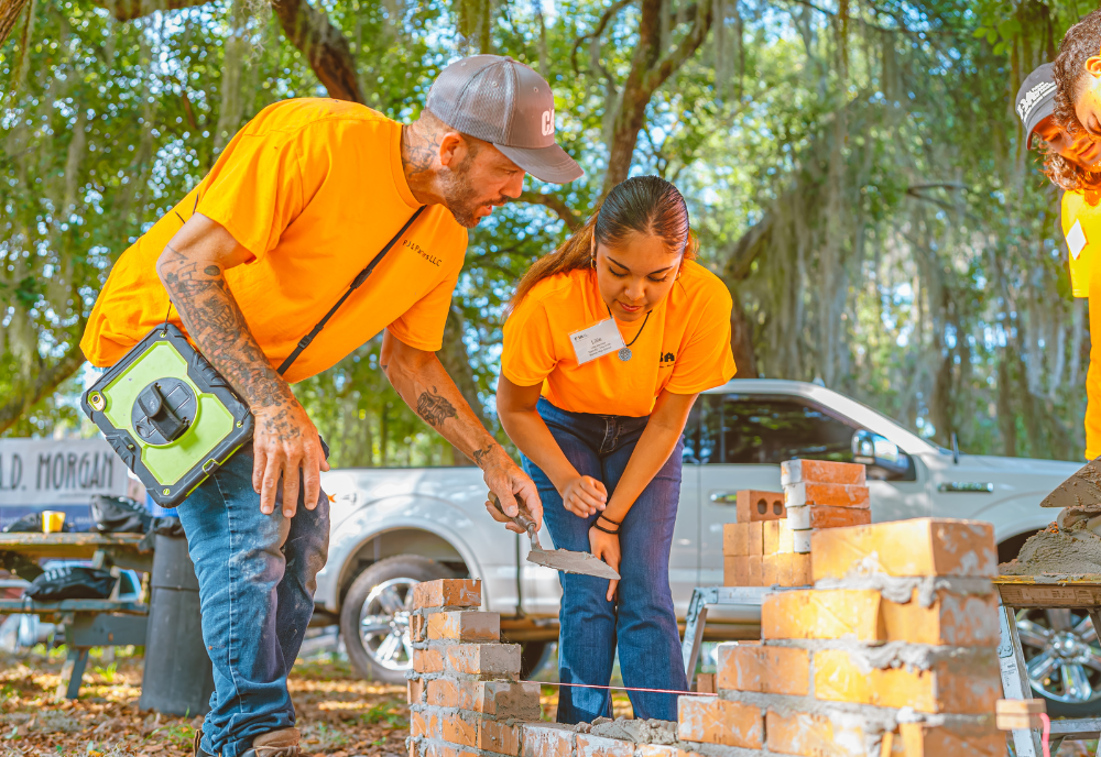 Futures Builders of America HBI