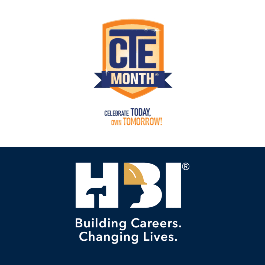 CTE Month