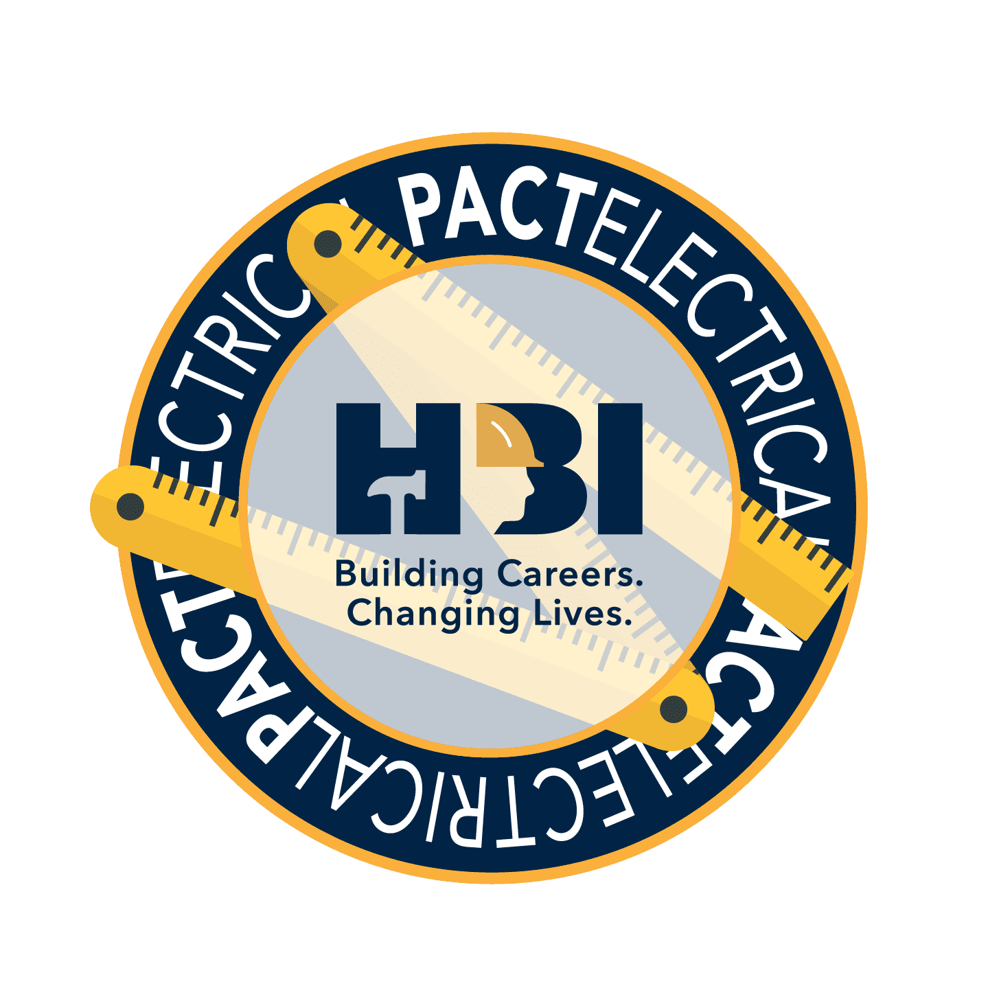 Badge PACT Electrical