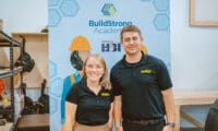 BuildStrong Academy HBI