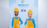 BuildStrong Academy HBI
