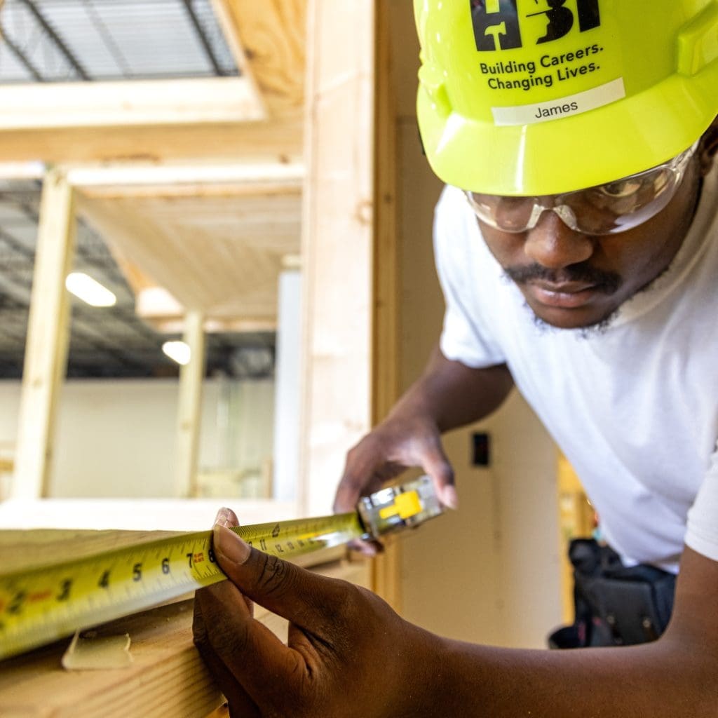 Home Builders Institute photo 7