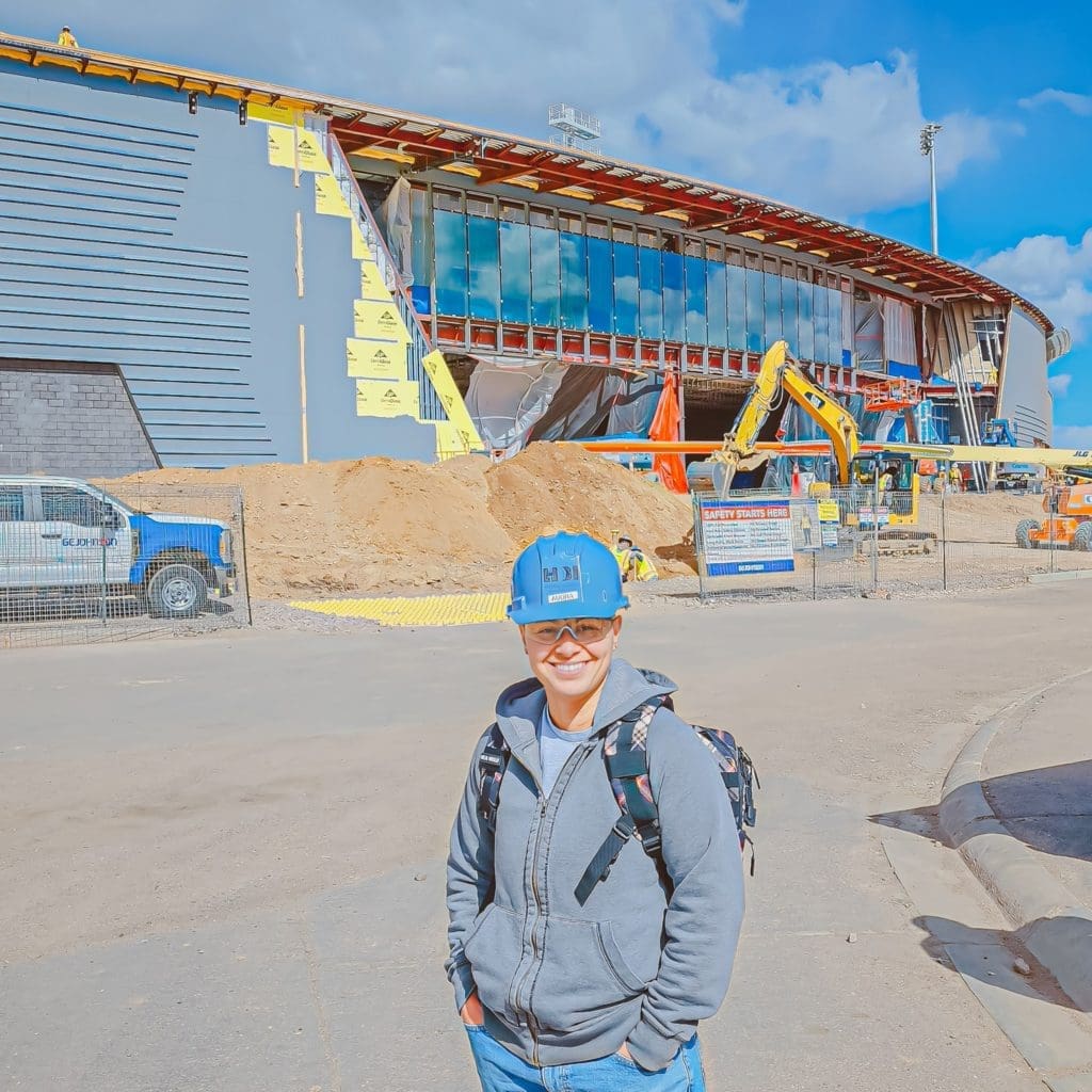 Home Builders Institute photo 6