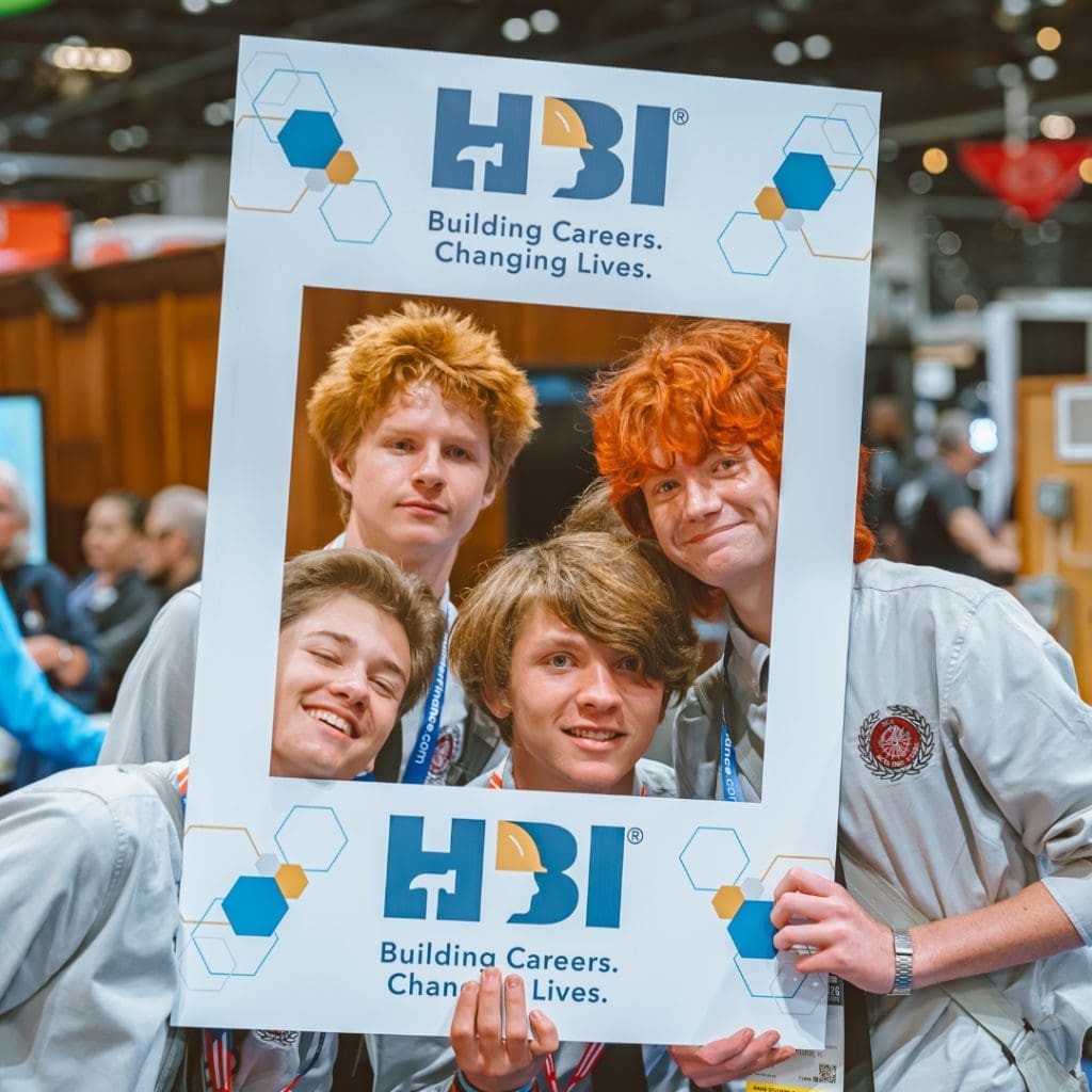 Home Builders Institute photo 5